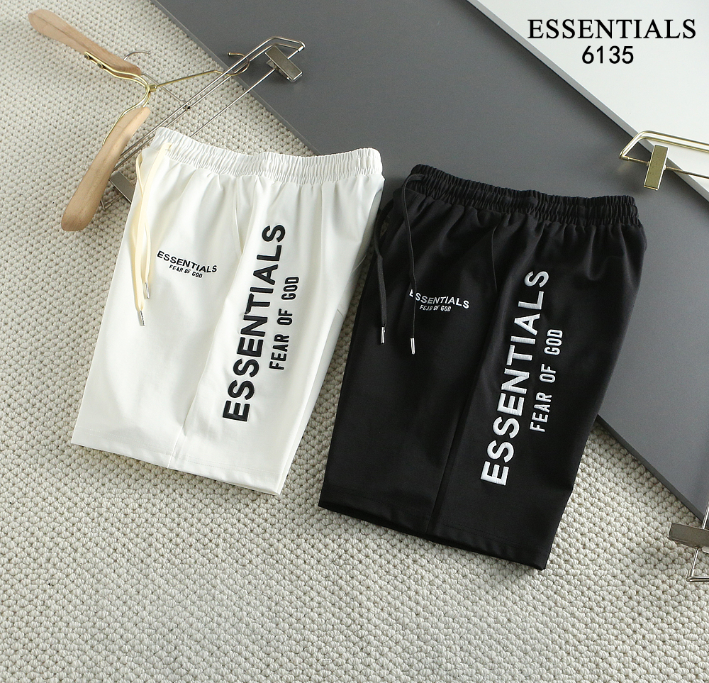 Essentials Short Pants